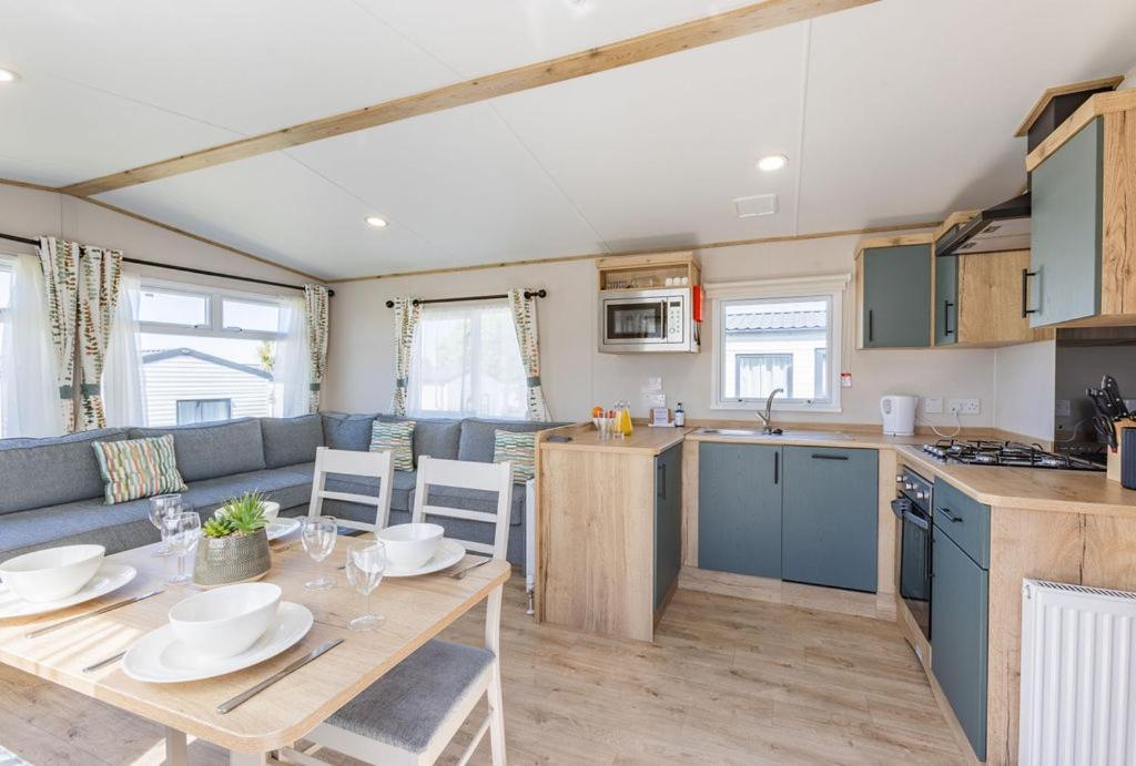 Wooda Farm Holidays Bude Εξωτερικό φωτογραφία
