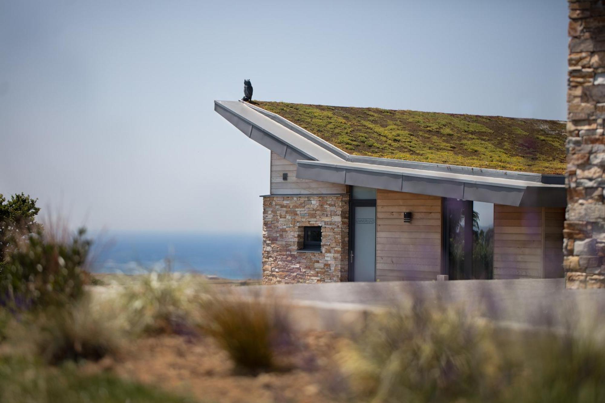 Wooda Farm Holidays Bude Εξωτερικό φωτογραφία